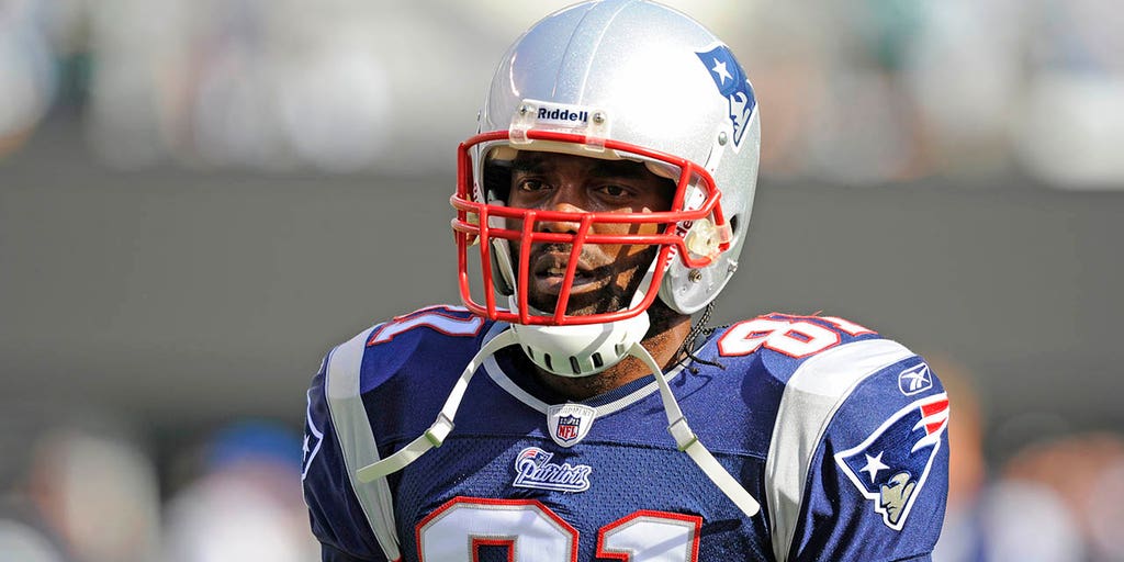 GoLocalProv  Former Patriots Receiver Randy Moss Elected to Pro