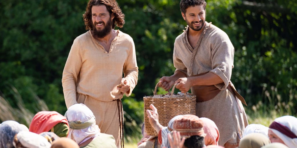 NYT op-ed writer confesses to liking 'The Chosen' despite typically disliking 'religious films:' I'm 'hooked' - Vimarsana News