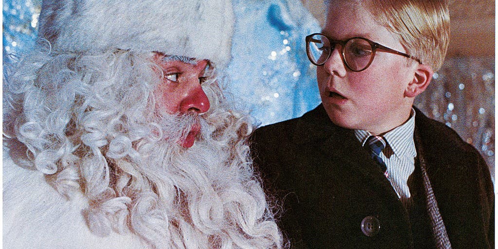 The absolute best 7 Christmas movies of all time - Vimarsana News