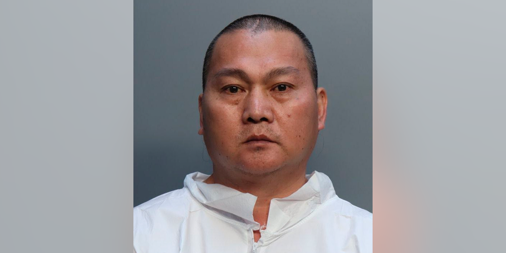 Oklahoma quadruple homicide: Suspect charged in execution-style murders at marijuana farm - Vimarsana News