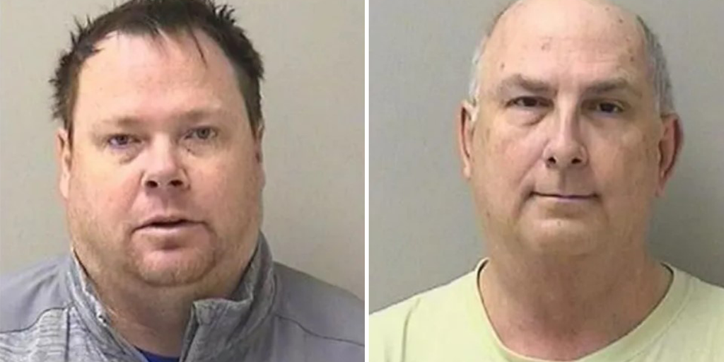Two Illinois men face child pornography charges in unrelated cases - Vimarsana News