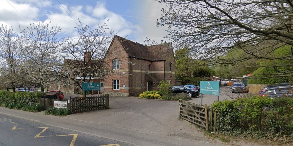 Parents accuse school of secretly indoctrinating 8-year-olds in trans ideology: 'shocked and horrified' - Vimarsana News