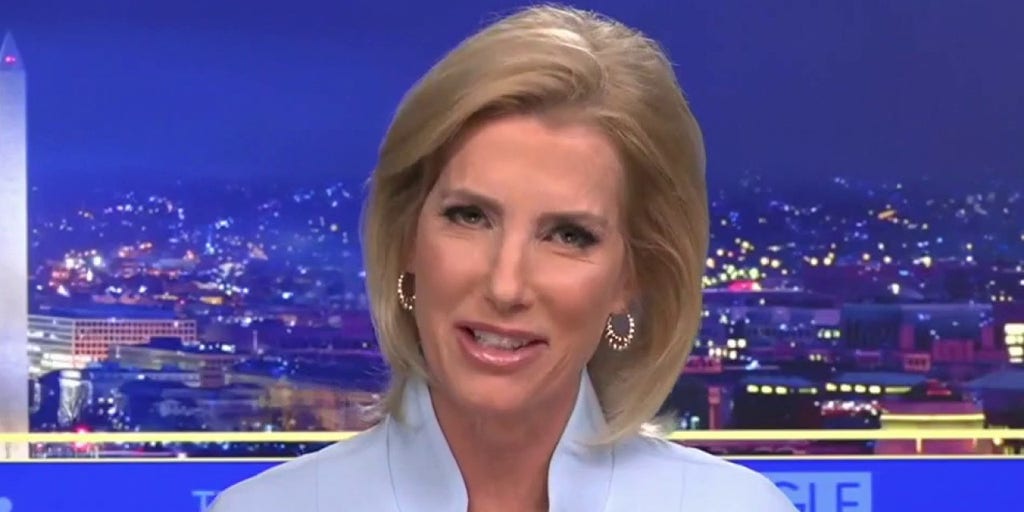 LAURA INGRAHAM: Democrats are the extremists - Vimarsana News
