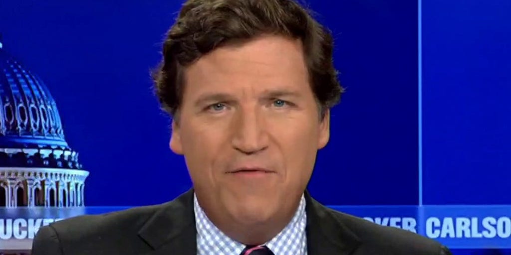 TUCKER CARLSON: Musk's experiment showed at least 80% of Twitter's payroll wasn't doing much - Vimarsana News