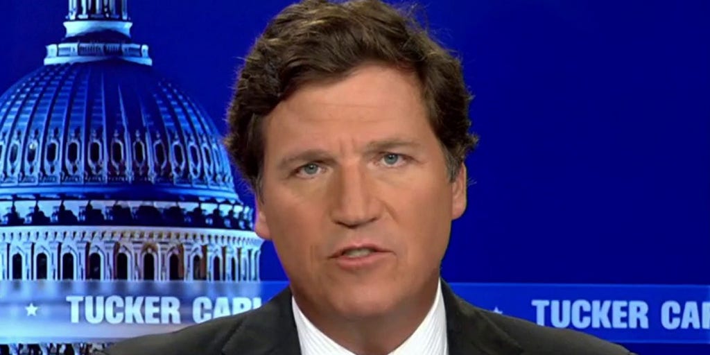 TUCKER CARLSON: This was a very costly prisoner swap - Vimarsana News