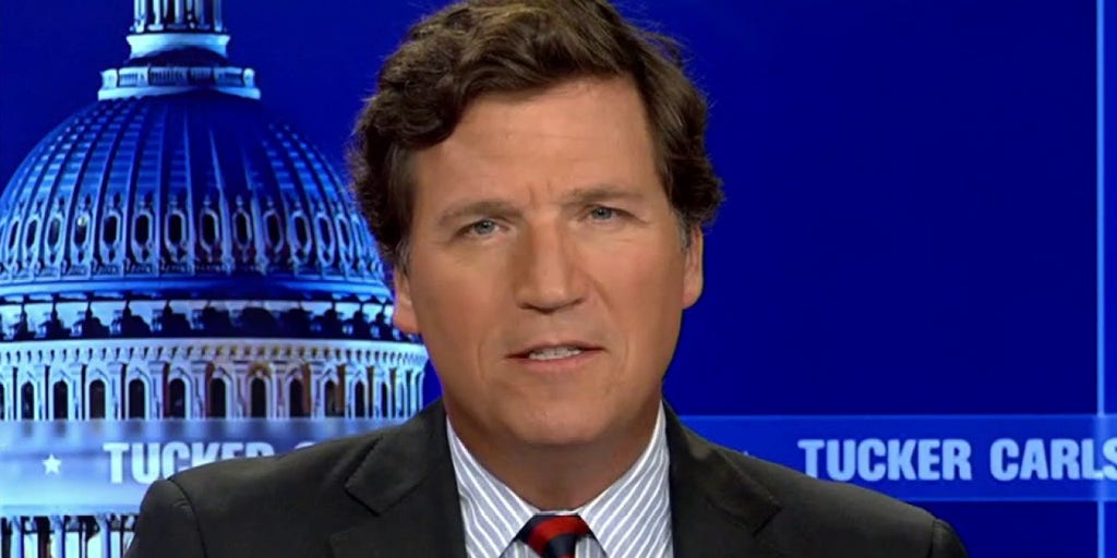 TUCKER CARLSON: These climate activists are fraudulent - Vimarsana News