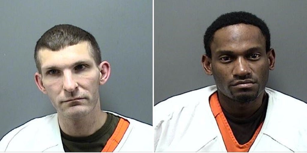 Wisconsin sheriff's office K-9 alerts to fentanyl-laced meth during traffic stop, two men arrested - Vimarsana News