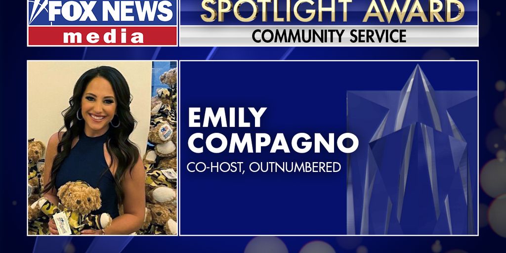 FOX News Media Spotlight Awards recognize team members who went above and beyond in 2022 - Vimarsana News
