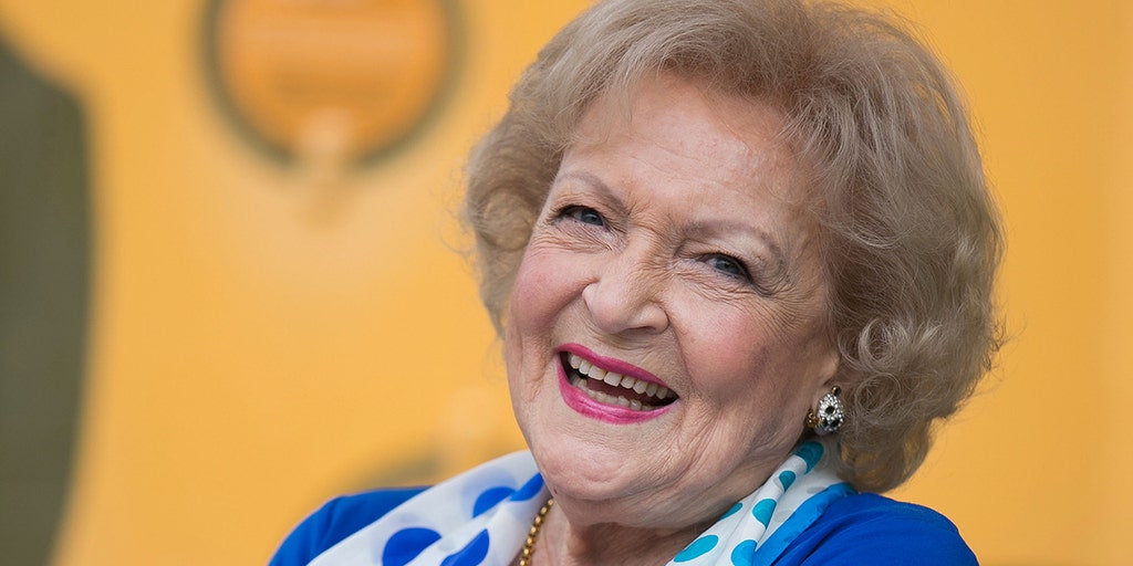 Betty White Remembered: Adopt 5 of her most amazing habits to make 2023 your best year yet - Vimarsana News
