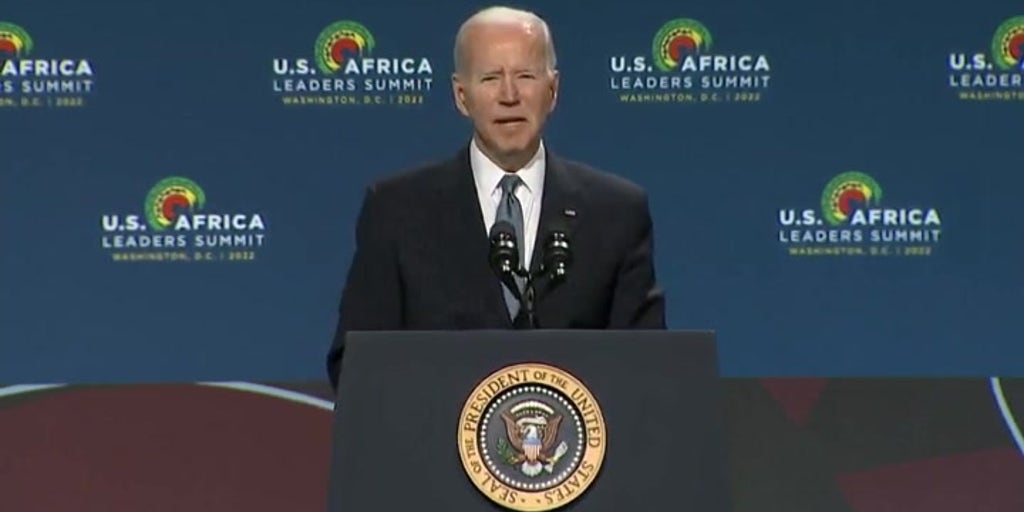 Biden roasted for sending South Africa $8 billion to shut down coal plants: 'Weapon grade lunacy' - Vimarsana News