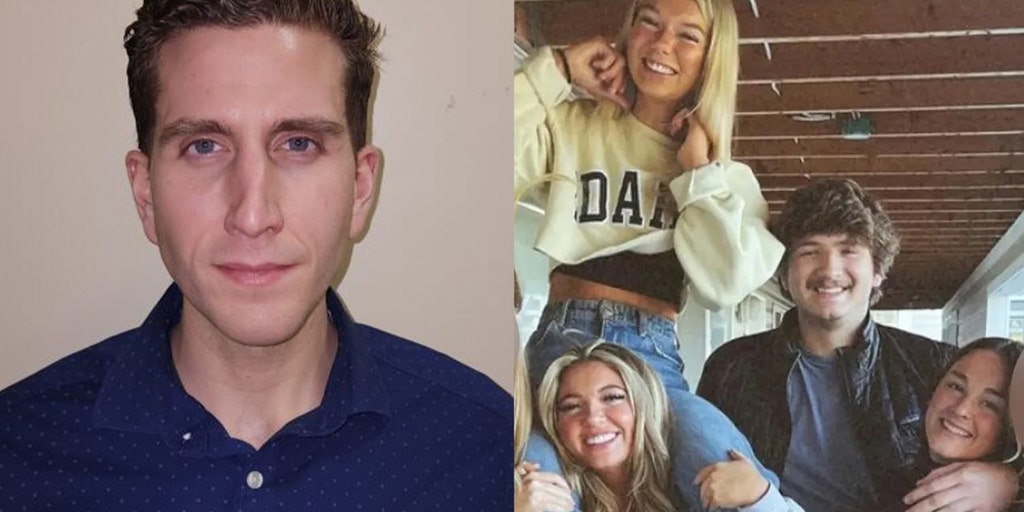 Idaho students' families react to Pennsylvania arrest of murder suspect Bryan Kohberger - Vimarsana News