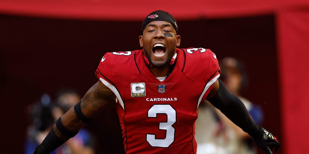 Cardinals' Budda Baker reflects on disappointing season, points to