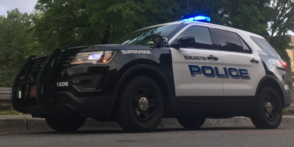 Burlington, Vermont, reeling from highest number of homicides in decades after defunding police - Vimarsana News