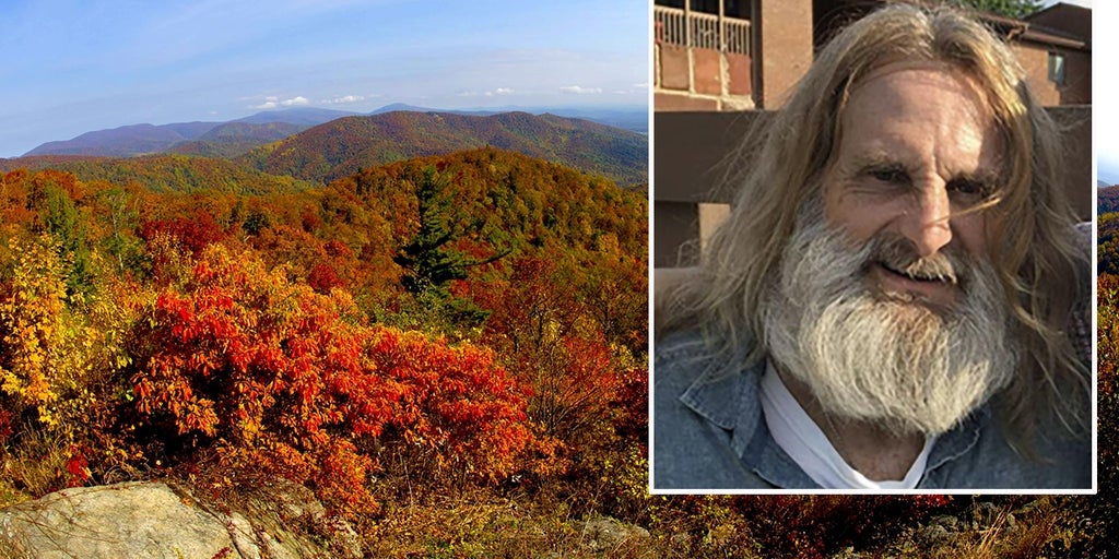 Man reported missing in Virginia's Shenandoah National Park more than 2 months after backcountry trip - Vimarsana News