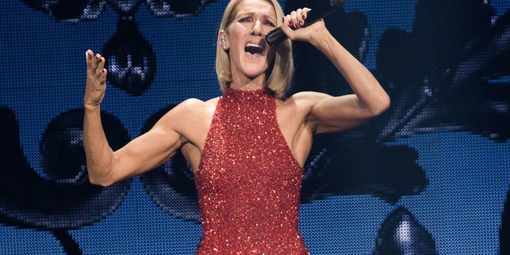 Celine Dion fans stunned after singer is left off of Rolling Stone's '200 Greatest Singers' list - Vimarsana News