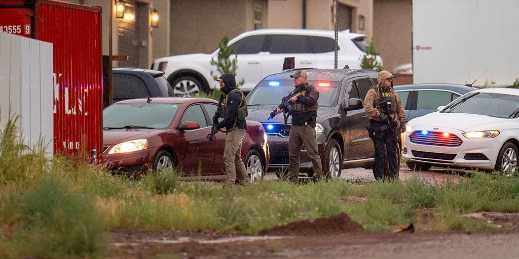 Imprisoned polygamous leader allegedly orchestrated his child brides' escape from foster care - Vimarsana News