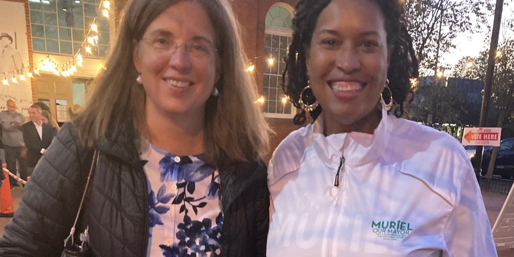 DC Democrat fights own party over violent crime response: 'Truly puzzling' - Vimarsana News