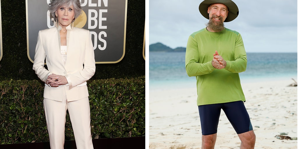 Jane Fonda cancer in remission, 'Survivor 43' winner donates $1M to veterans and more entertainment headlines - Vimarsana News
