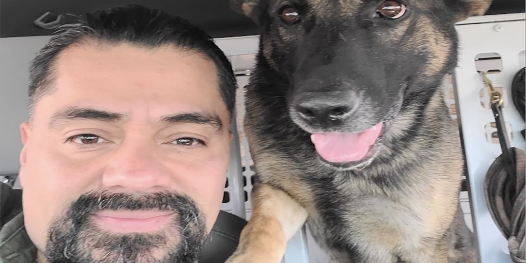 Texas widow of deceased border agent who contracted COVID in line of duty speaks out on benefits 'injustice' - Vimarsana News