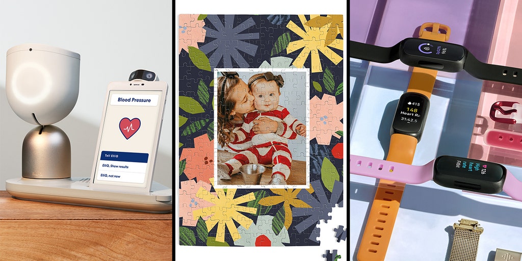 10 Christmas gift ideas for grandparents - Vimarsana News