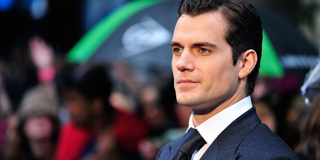 Henry Cavill confirms Superman exit: 'It's been a fun ride with you all' | Fox News
