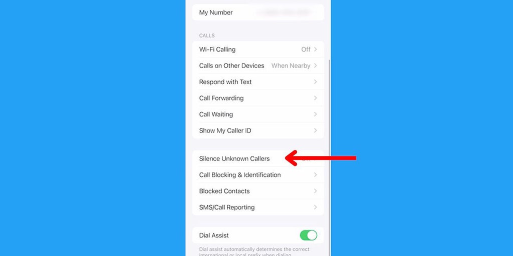 How to send spam calls directly to voicemail on your phone - Vimarsana News