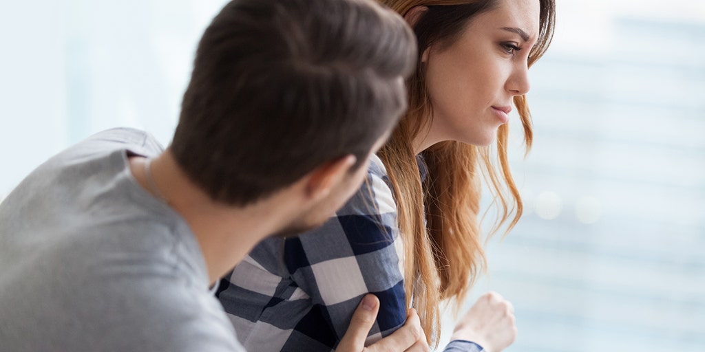 Career crisis hits home: How to support your spouse after a traumatic job loss - Vimarsana News