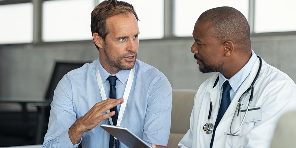 Doctors in training are unionizing in record numbers today: Here's what they want - Vimarsana News