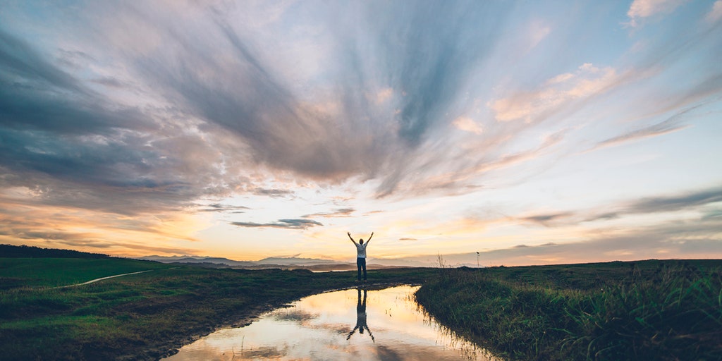 Bible verse of the day: God's understanding is 'unsearchable,' he gives 'power to the faint' - Vimarsana News