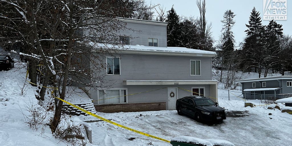 Idaho murders: police chief defends investigation into quadruple coed killings - Vimarsana News