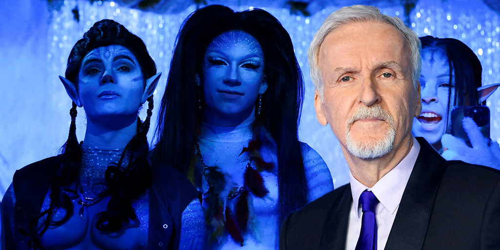 James Cameron says he can 'relate' to murderous Marvel villain Thanos on climate: 'Viable answer' - Vimarsana News