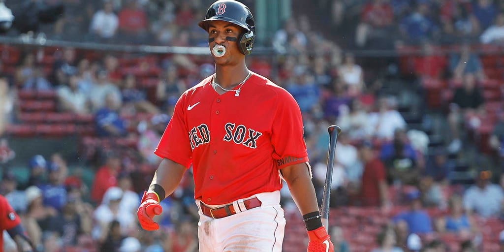 Mookie Betts reportedly is a Dodger at last, and the Red Sox get a  shortstop named Jeter - The Washington Post