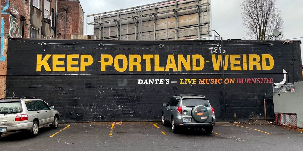 'OUR CITY IS IN PERIL': Portland business owners demand more action as criminals 'wreak havoc' - Vimarsana News