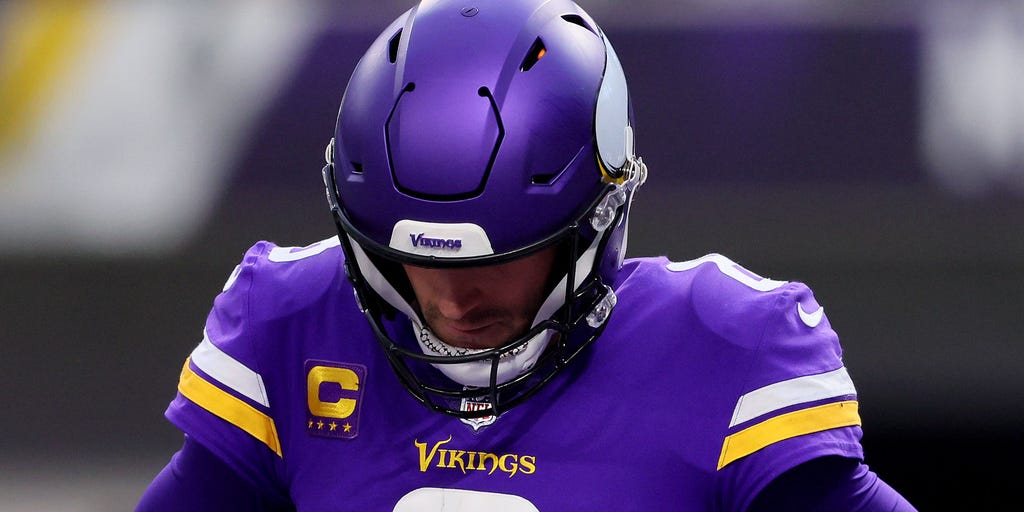 Vikings cut Kendricks and more moves could be coming - Axios Twin Cities