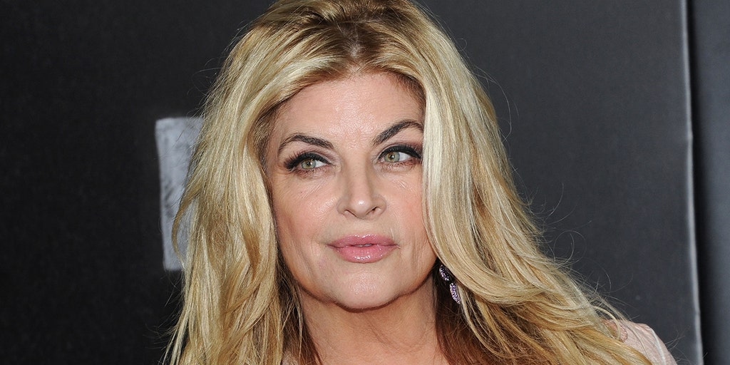 Kirstie Alley's career: What to know about the iconic actress - Vimarsana News