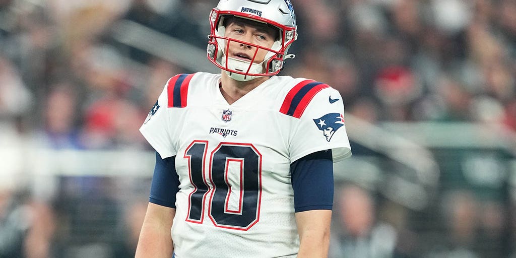 NFL Draft 2021: Where to buy a Mac Jones Patriots jersey as New England  picks him 15th overall 