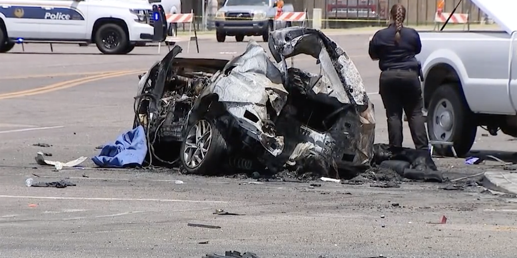 Arizona teens indicted on manslaughter charges in street racing crash that killed four - Vimarsana News