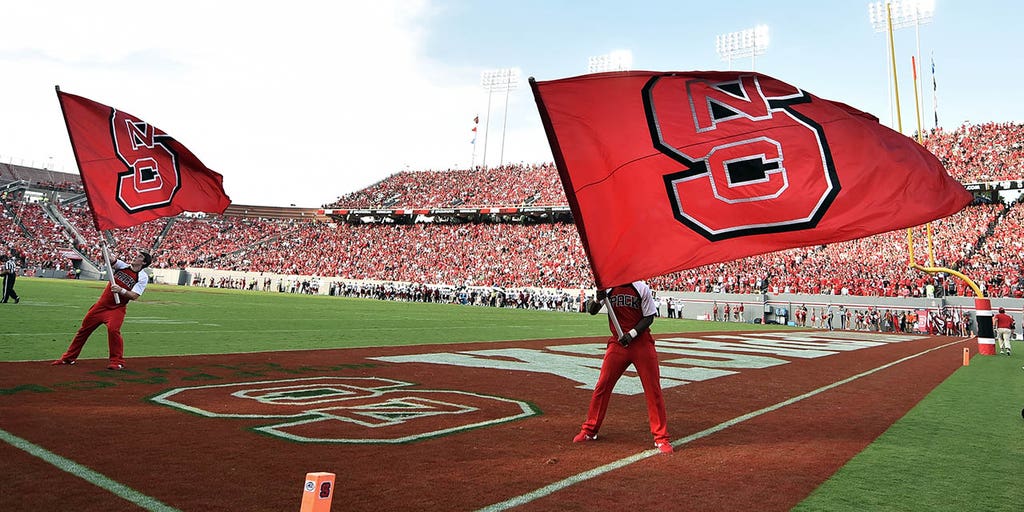 NC State broadcaster suspended for referring to 'illegal aliens' at Sun Bowl in El Paso - Vimarsana News