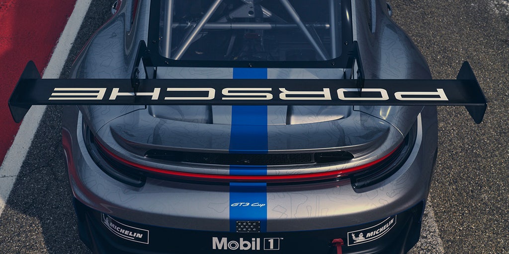 Clean machines: Future Porsches could burn water and air-based fuel - Vimarsana News