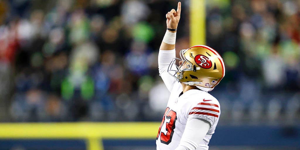 San Francisco 49ers 21-13 Seattle Seahawks NFL Week 15 Highlights and  Touchdowns