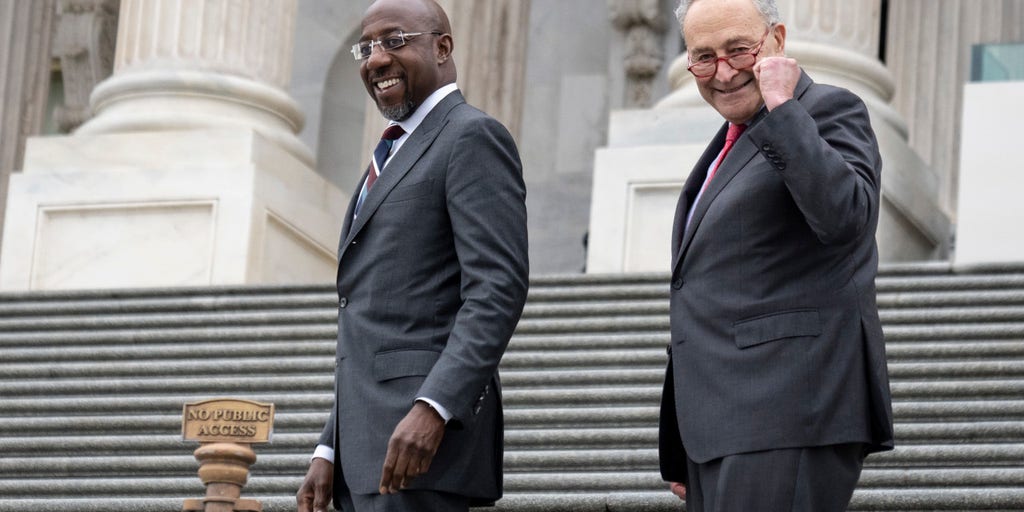 Electoral Count Act reforms included within Biden's $1.7 trillion bipartisan budget deal - Vimarsana News