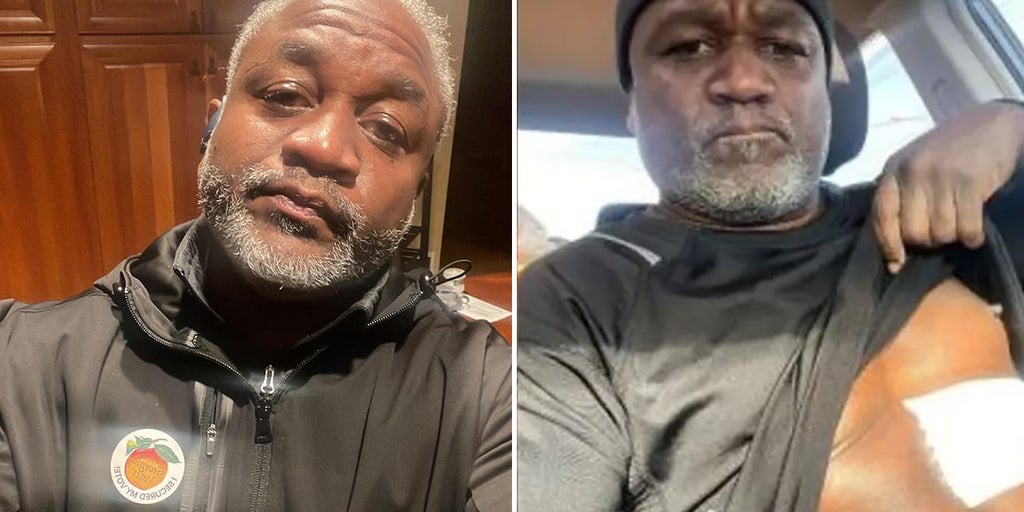 Georgia man on the run after allegedly shooting ex-girlfriend, her boyfriend; considered 'armed and dangerous' - Vimarsana News