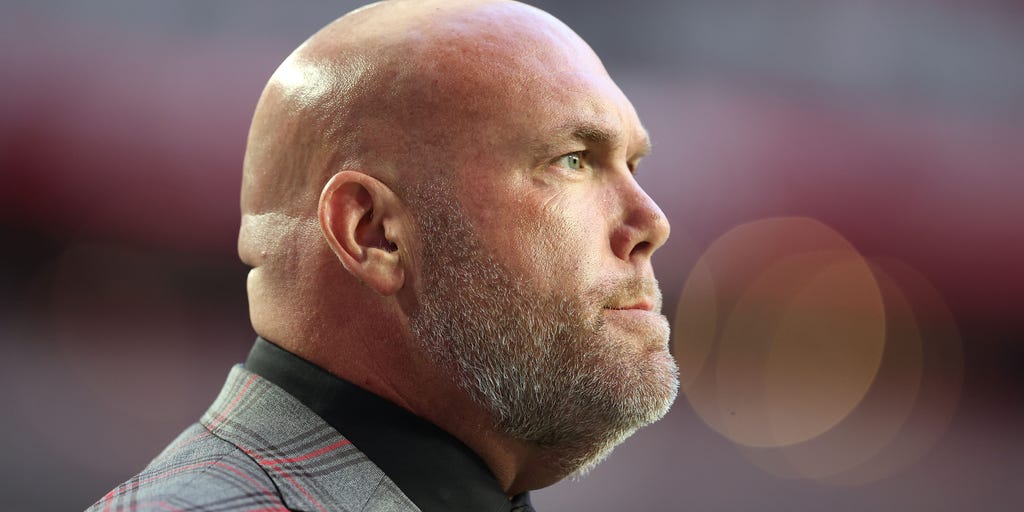 Cardinals GM Steve Keim takes leave of absence amid