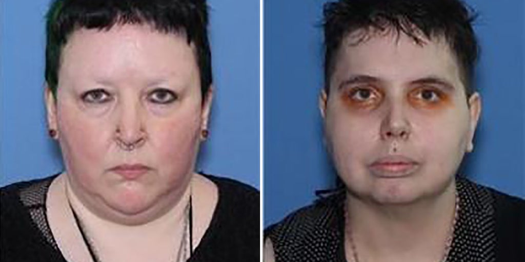 Two women accused of murdering man in Oregon's Tillamook State Forest caught in Nevada - Vimarsana News