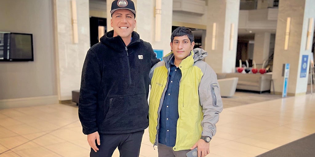 'Real injustice': Marine says Afghan interpreter denied visa to stay in US despite meeting requirements - Vimarsana News
