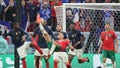Why the Canada vs Morocco draw at +245 is the best World Cup round of 16 bet you can make today - Fox News