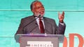 Smithsonian head Lonnie Bunch to retire amid allegations of far-left woke messaging at museums - Fox News