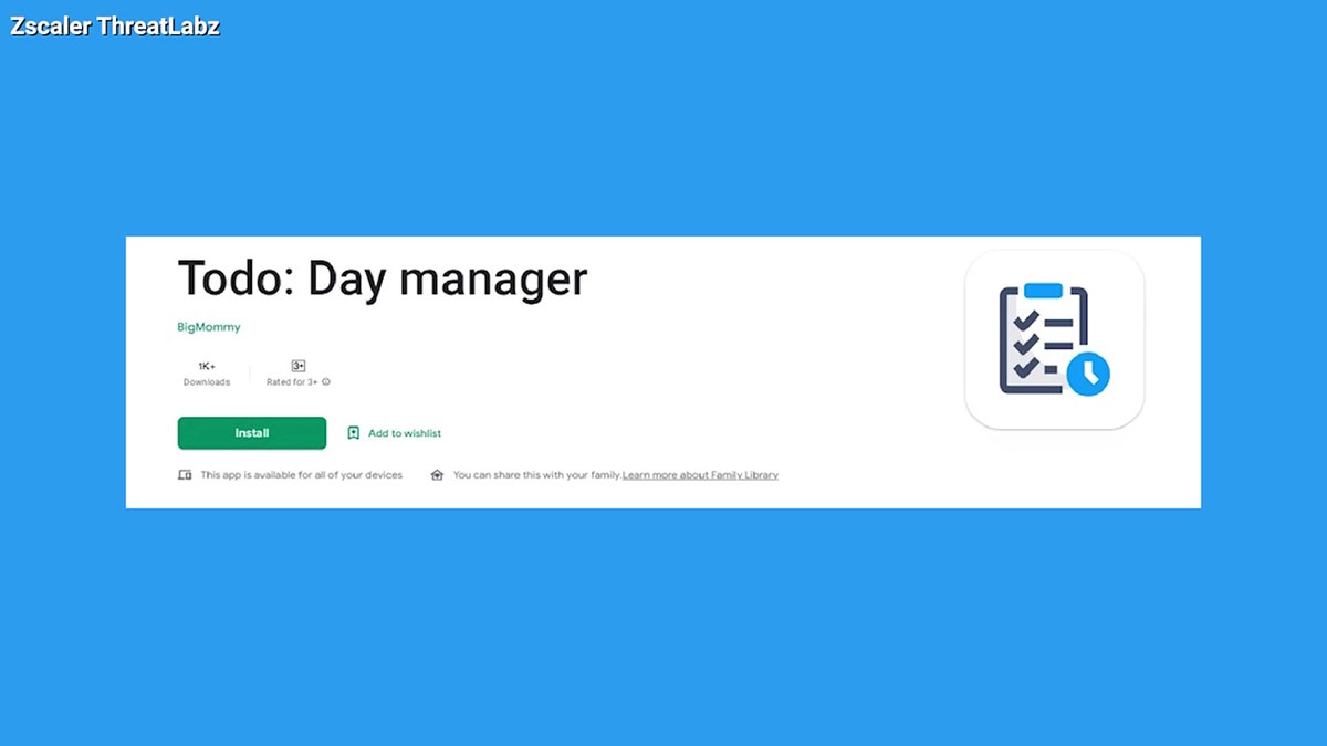 Delete this popular task manager app right away if you're an Android User