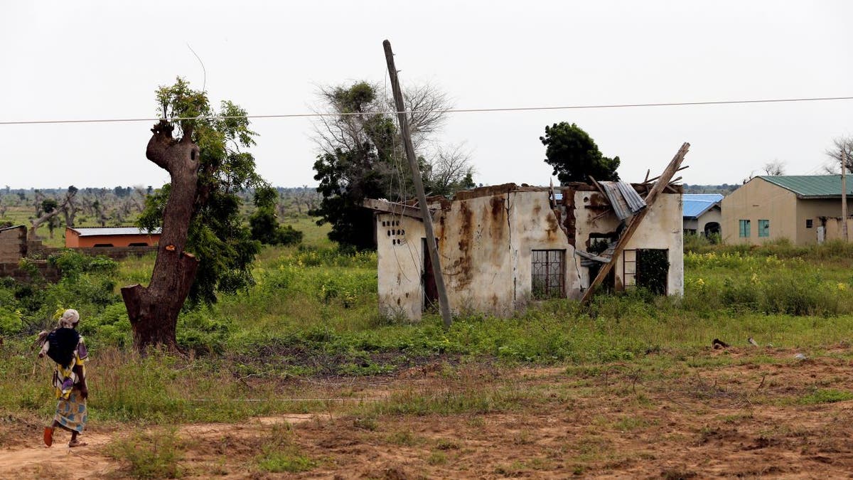 Boko Haram violence