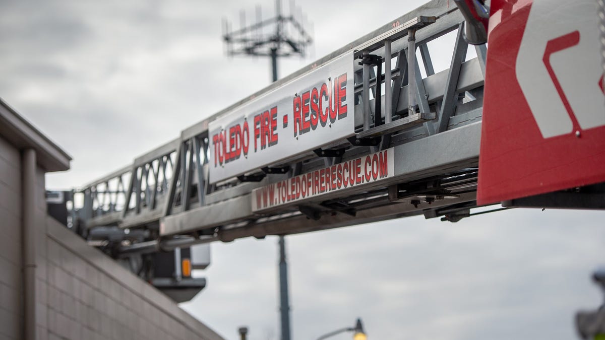 Toledo Fire and Rescue
